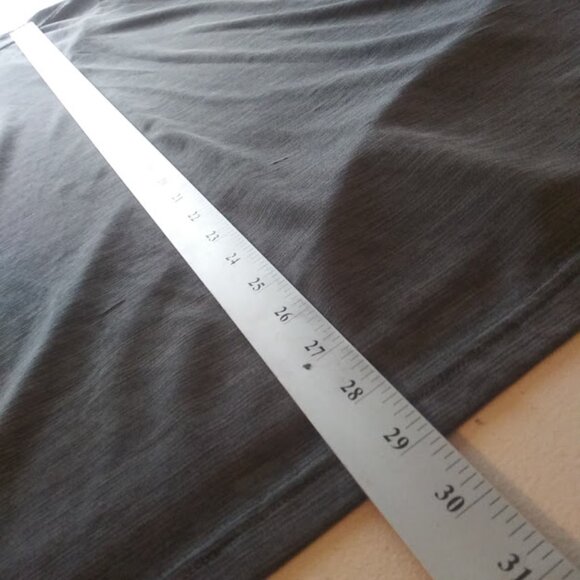 Free Country Ultimate Comfort Men's size XXL gray and black Top - Picture 10 of 16